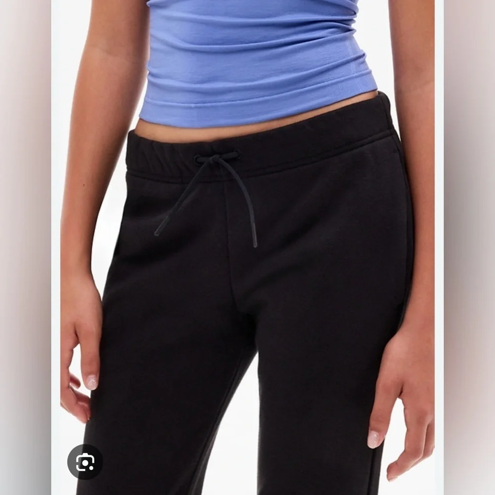 Athleta quality fleece